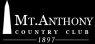 Mount Anthony logo