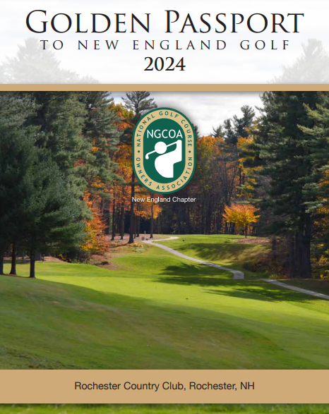 National Golf Foundation - September 2023 National Rounds Played