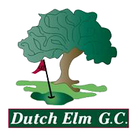 dutch elm logo