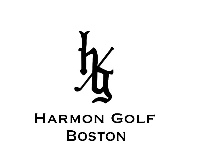 Harmon Golf logo