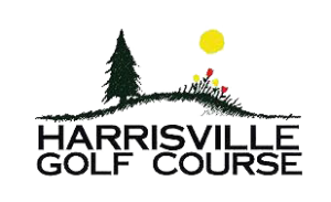Harrisville logo