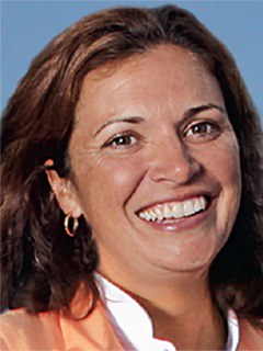 photo of  Jennifer Webster-O'Connor