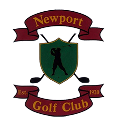 Newport Golf Logo
