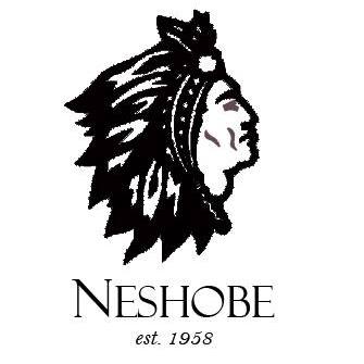 Neshobe logo